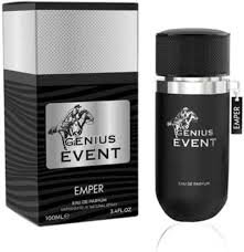 Emper Genius Event Man 100ml EDT